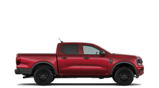2026 Ford Ranger® External Image 5